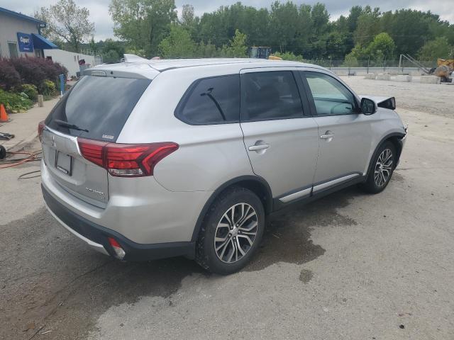 Photo 3 from auction – 2018 MITSUBISHI OUTLANDER with VIN JA4AZ3A39JJ005904