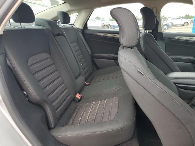 Photo 10 from auction – 2017 FORD FUSION SE with VIN 3FA6P0H73HR168417