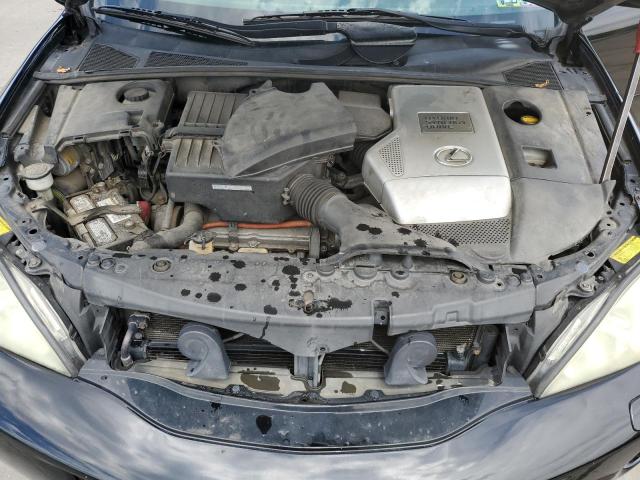 Photo 12 from auction – 2006 LEXUS RX 400 with VIN JTJHW31UX60001179