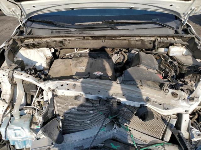 Photo 12 from auction – 2019 TOYOTA HIGHLANDER with VIN 5TDDZRFH2KS709523