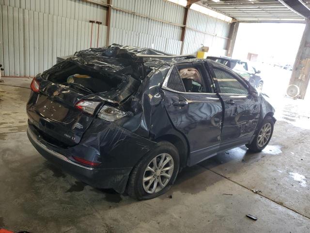 Photo 3 from auction – 2018 CHEVROLET EQUINOX LT with VIN 3GNAXSEV1JL367405