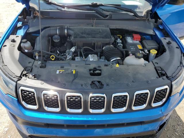 Photo 11 from auction – 2024 JEEP COMPASS LATITUDE with VIN 3C4NJDBN6RT593852