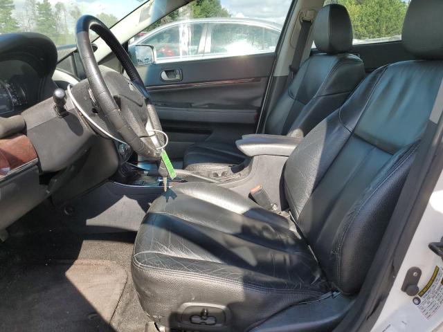 Photo 7 from auction – 2011 MITSUBISHI GALANT ES with VIN 4A32B3FF0BE026746