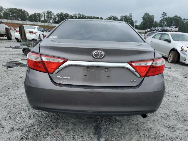 Photo 6 from auction – 2015 TOYOTA CAMRY LE with VIN 4T1BF1FK0FU028500