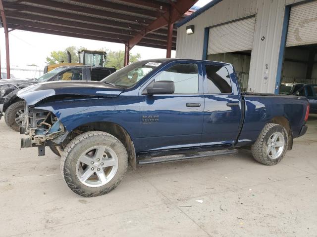 RAM 1500 CLASS 2022 with VIN 1C6RR7GGXNS190627 - Photo from auction