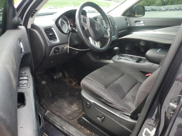 Photo 8 from auction – 2012 DODGE DURANGO SXT with VIN 1C4RDHAG6CC257799