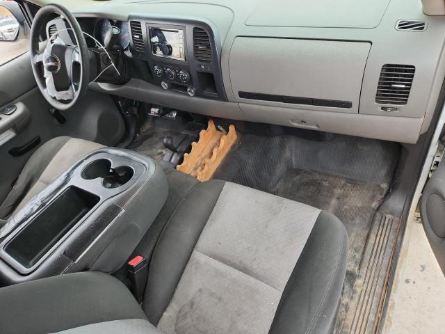 Photo 8 from auction – 2008 GMC SIERRA K15 with VIN 1GTEK14C58Z325874