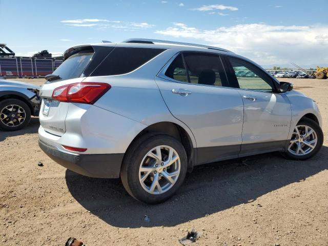Photo 3 from auction – 2019 CHEVROLET EQUINOX PR with VIN 2GNAXXEV2K6295438