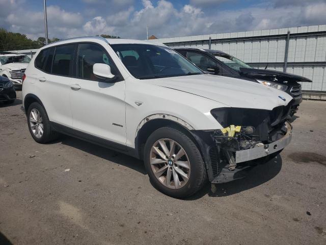 Photo 4 from auction – 2014 BMW X3 XDRIVE2 with VIN 5UXWX9C59E0D42864