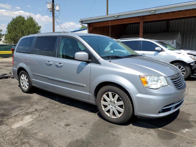 Photo 4 from auction – 2015 CHRYSLER TOWN & COU with VIN 2C4RC1BG1FR565497