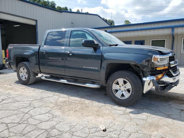 Photo 4 from auction – 2017 CHEVROLET SILVERADO with VIN 3GCUKREC1HG334189