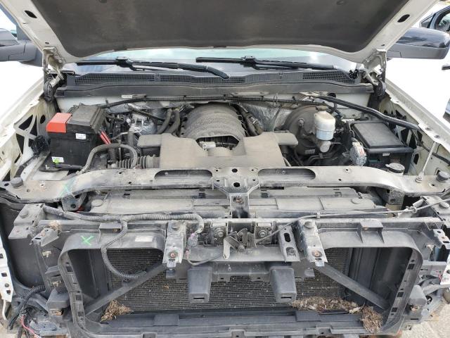 Photo 11 from auction – 2015 CHEVROLET SILVERADO with VIN 3GCUKREC8FG433847