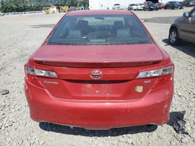 Photo 6 from auction – 2014 TOYOTA CAMRY L with VIN 4T1BF1FK6EU793502