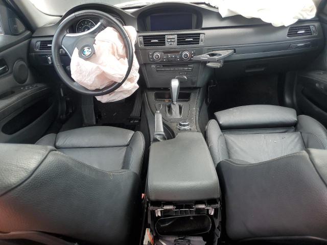 Photo 8 from auction – 2011 BMW 335 I with VIN WBAPM5C51BE577288