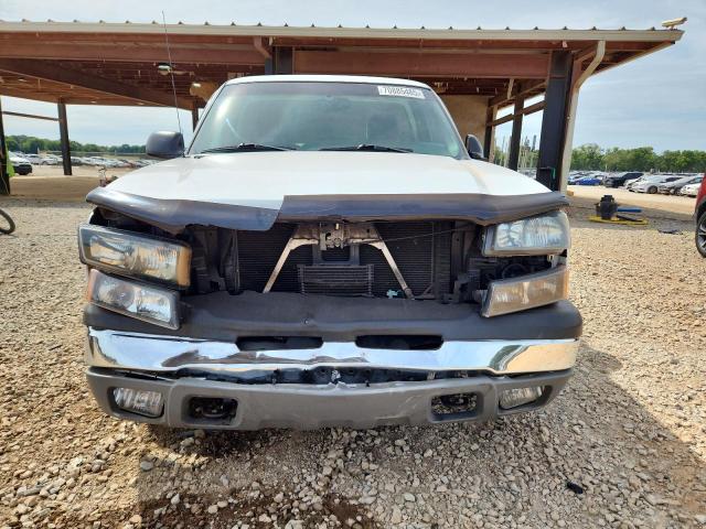 Photo 5 from auction – 2003 CHEVROLET SILVERADO with VIN 1GCEC14T53Z355687
