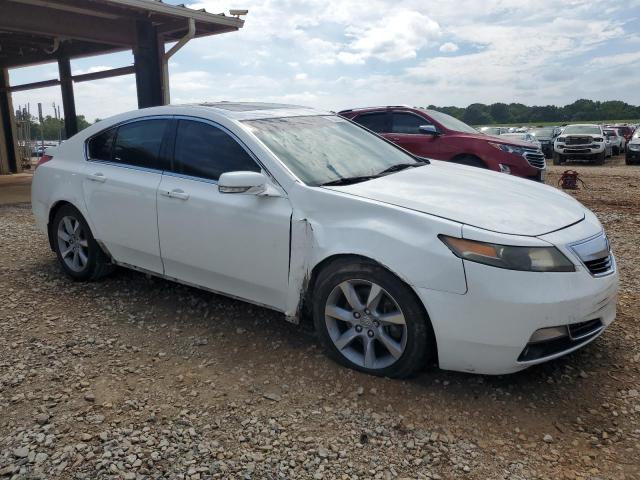 Photo 4 from auction – 2012 ACURA TL with VIN 19UUA8F5XCA003097
