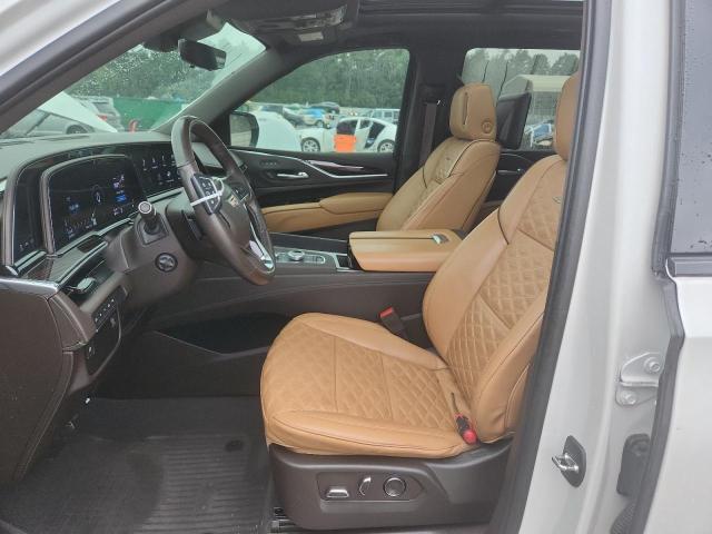 Photo 7 from auction – 2021 CADILLAC ESCALADE with VIN 1GYS4BKL4MR449063