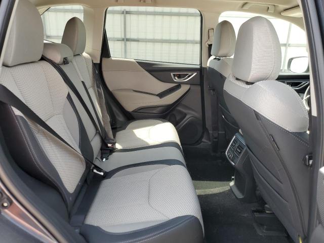 Photo 11 from auction – 2024 SUBARU FORESTER P with VIN JF2SKADC9RH518055