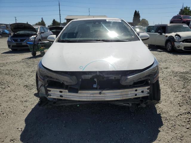 Photo 5 from auction – 2021 TOYOTA COROLLA SE with VIN 5YFP4MCE5MP060272