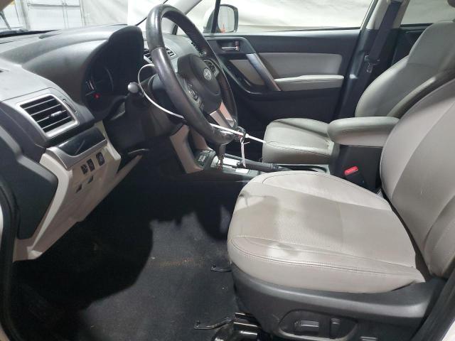 Photo 7 from auction – 2017 SUBARU FORESTER 2 with VIN JF2SJAJCXHH477151