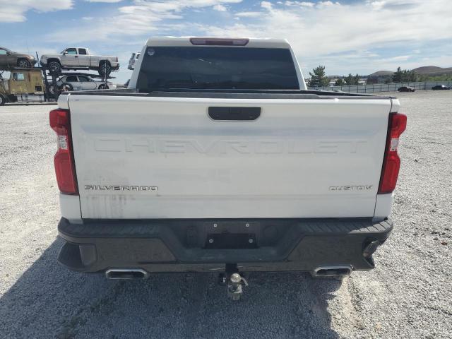 Photo 6 from auction – 2021 CHEVROLET SILVERADO with VIN 1GCPYCEF6MZ233257