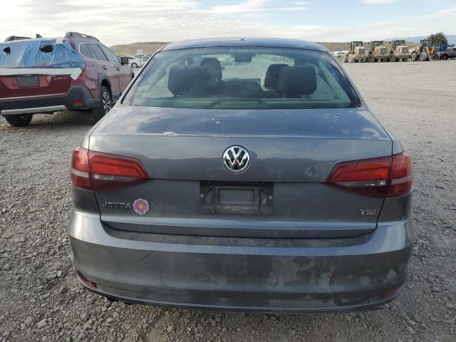 Photo 6 from auction – 2018 VOLKSWAGEN JETTA S with VIN 3VW2B7AJ0JM219538