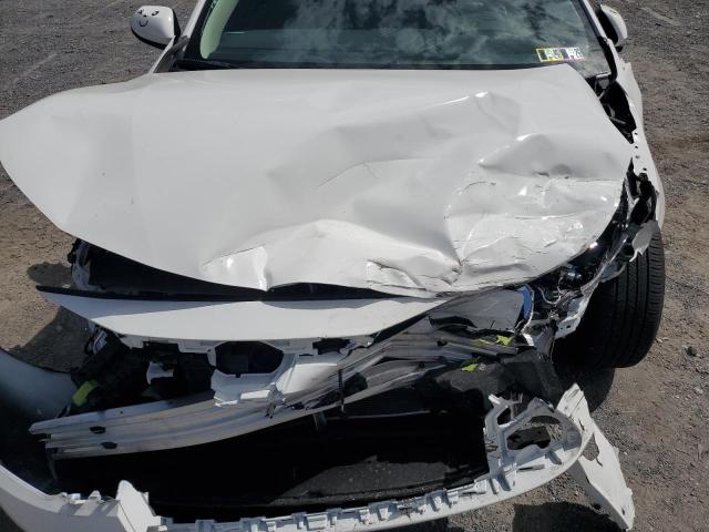 Photo 11 from auction – 2024 TOYOTA COROLLA LE with VIN 5YFB4MDE2RP182345