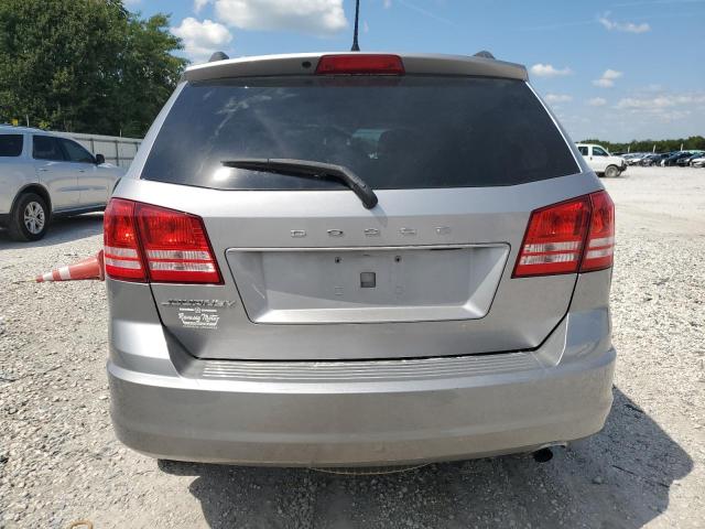 Photo 6 from auction – 2017 DODGE JOURNEY SE with VIN 3C4PDCAB7HT654433