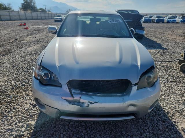 Photo 5 from auction – 2005 SUBARU LEGACY OUT with VIN 4S4BL84CX54224052