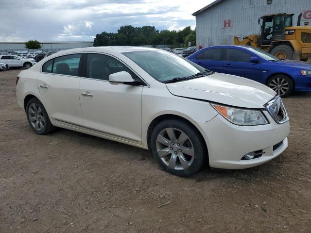 Photo 4 from auction – 2012 BUICK LACROSSE PREMIUM with VIN 1G4GD5E34CF366379