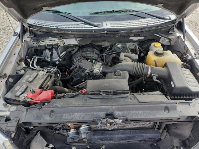 Photo 11 from auction – 2014 FORD F150 SUPER with VIN 1FTEX1CM8EFB15357