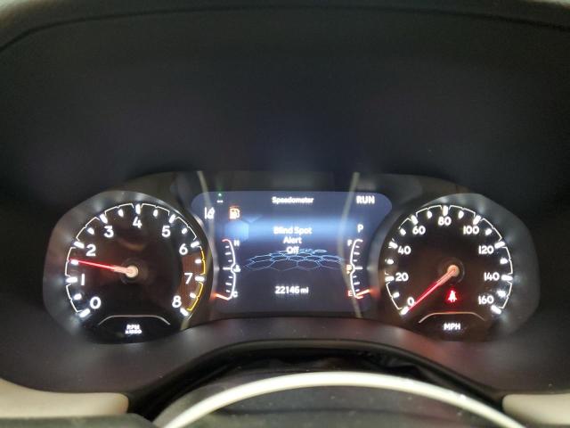 Photo 9 from auction – 2022 JEEP COMPASS LI with VIN 3C4NJDCB5NT232059