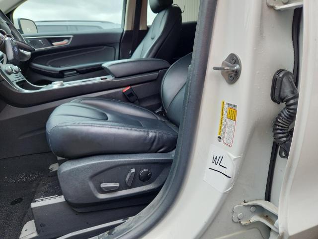 Photo 12 from auction – 2021 FORD EDGE TITAN with VIN 2FMPK4K93MBA39130