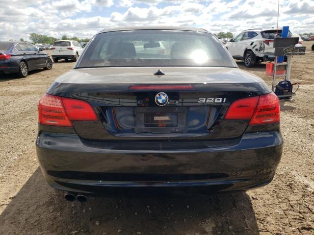 Photo 6 from auction – 2013 BMW 328 I SULE with VIN WBADW7C50DE733316