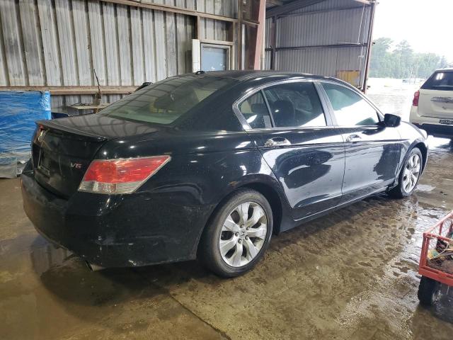 Photo 3 from auction – 2010 HONDA ACCORD with VIN 1HGCP3F88AA024583