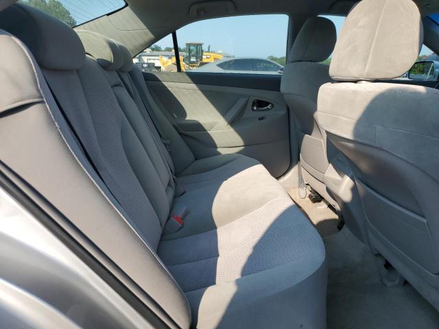 Photo 10 from auction – 2010 TOYOTA CAMRY BASE with VIN 4T1BF3EKXAU074874