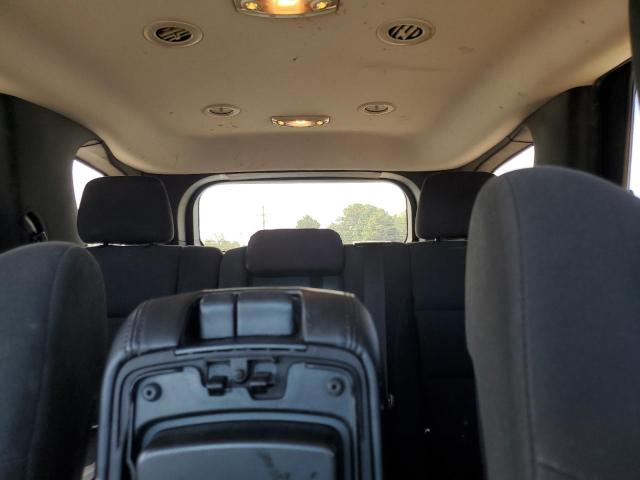 Photo 10 from auction – 2014 DODGE DURANGO SXT with VIN 1C4RDHAG6EC382871