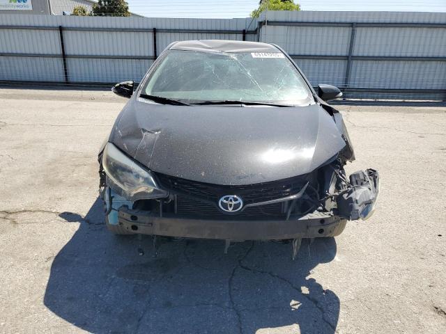 Photo 5 from auction – 2014 TOYOTA COROLLA L with VIN 2T1BURHE7EC165347