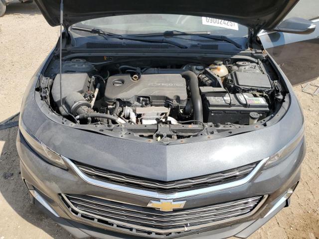 Photo 11 from auction – 2016 CHEVROLET MALIBU LT with VIN 1G1ZE5ST8GF245674