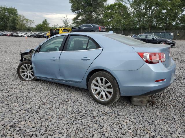 Photo 2 from auction – 2013 CHEVROLET MALIBU 2LT with VIN 1G11E5SAXDU128021