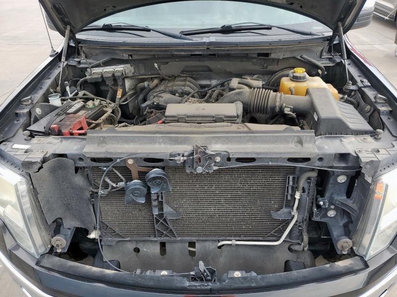 Photo 11 from auction – 2014 FORD F150 SUPER with VIN 1FTEW1CMXEFA37344