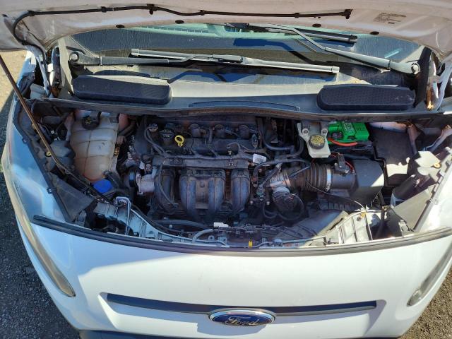 Photo 12 from auction – 2016 FORD TRANSIT CONNECT XL with VIN NM0LS7E79G1246486