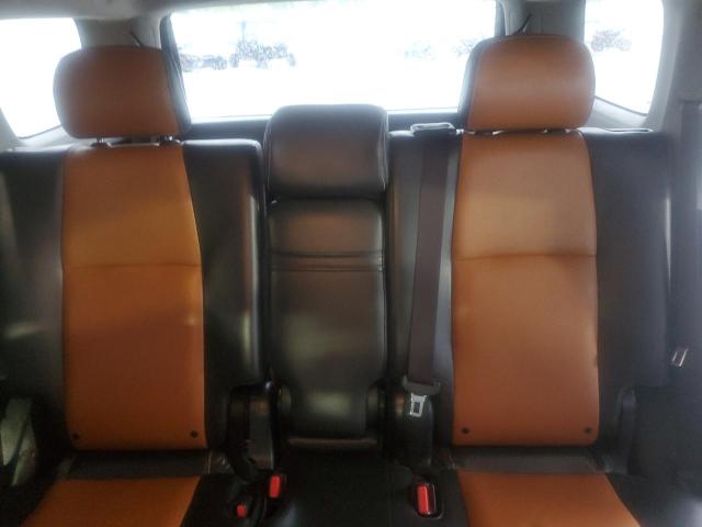 Photo 10 from auction – 2017 TOYOTA 4RUNNER SR with VIN JTEZU5JR8H5148509