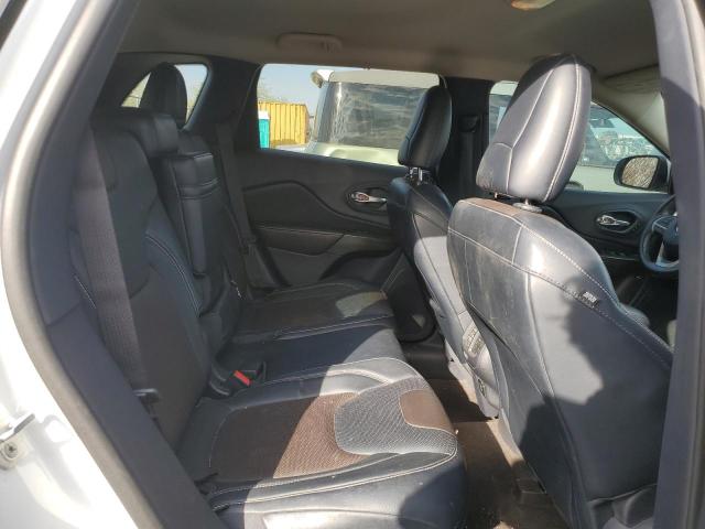 Photo 11 from auction – 2014 JEEP CHEROKEE L with VIN 1C4PJLDS6EW154189