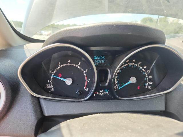 Photo 9 from auction – 2015 FORD FIESTA SE with VIN 3FADP4BJ8FM157300