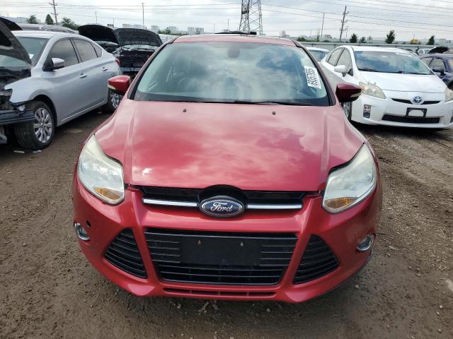 Photo 5 from auction – 2012 FORD FOCUS SEL with VIN 1FAHP3H27CL445950