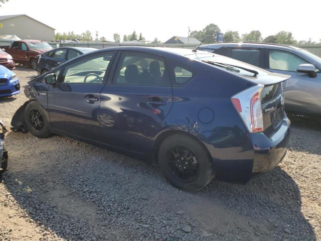 Photo 2 from auction – 2015 TOYOTA PRIUS with VIN JTDKN3DU5F1992678