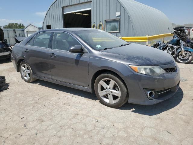 Photo 4 from auction – 2014 TOYOTA CAMRY L with VIN 4T1BF1FK6EU785898