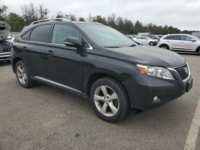 Photo 4 from auction – 2010 LEXUS RX 350 with VIN 2T2ZK1BA1AC004896
