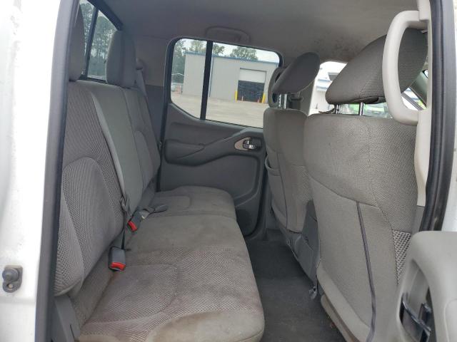 Photo 10 from auction – 2020 NISSAN FRONTIER S with VIN 1N6ED0EA0LN705672